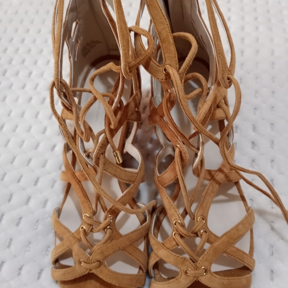 KENNETH COLE  WOMEN  SANDALS SIZE 7.5 M - Picture 8 of 8